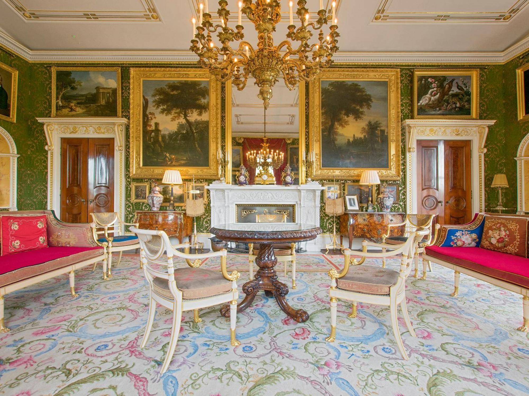 Broughton Hall By Birch Stays Экстерьер фото
