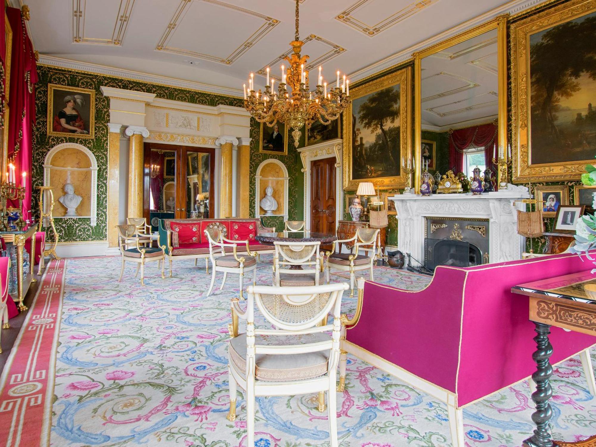 Broughton Hall By Birch Stays Экстерьер фото