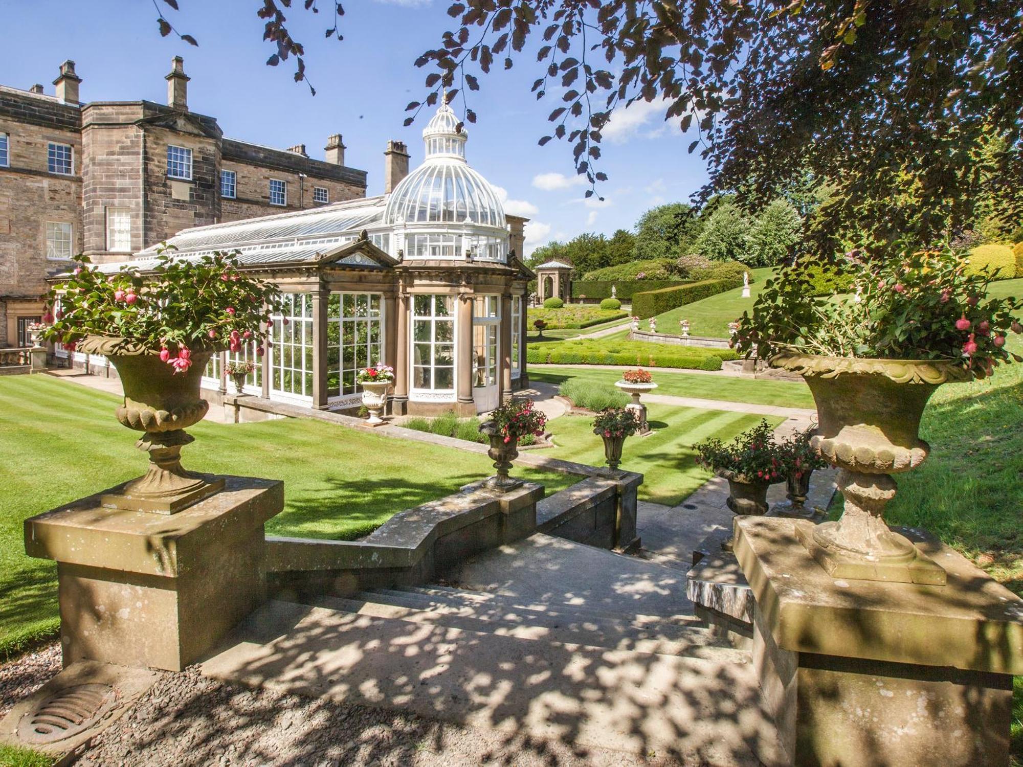 Broughton Hall By Birch Stays Экстерьер фото