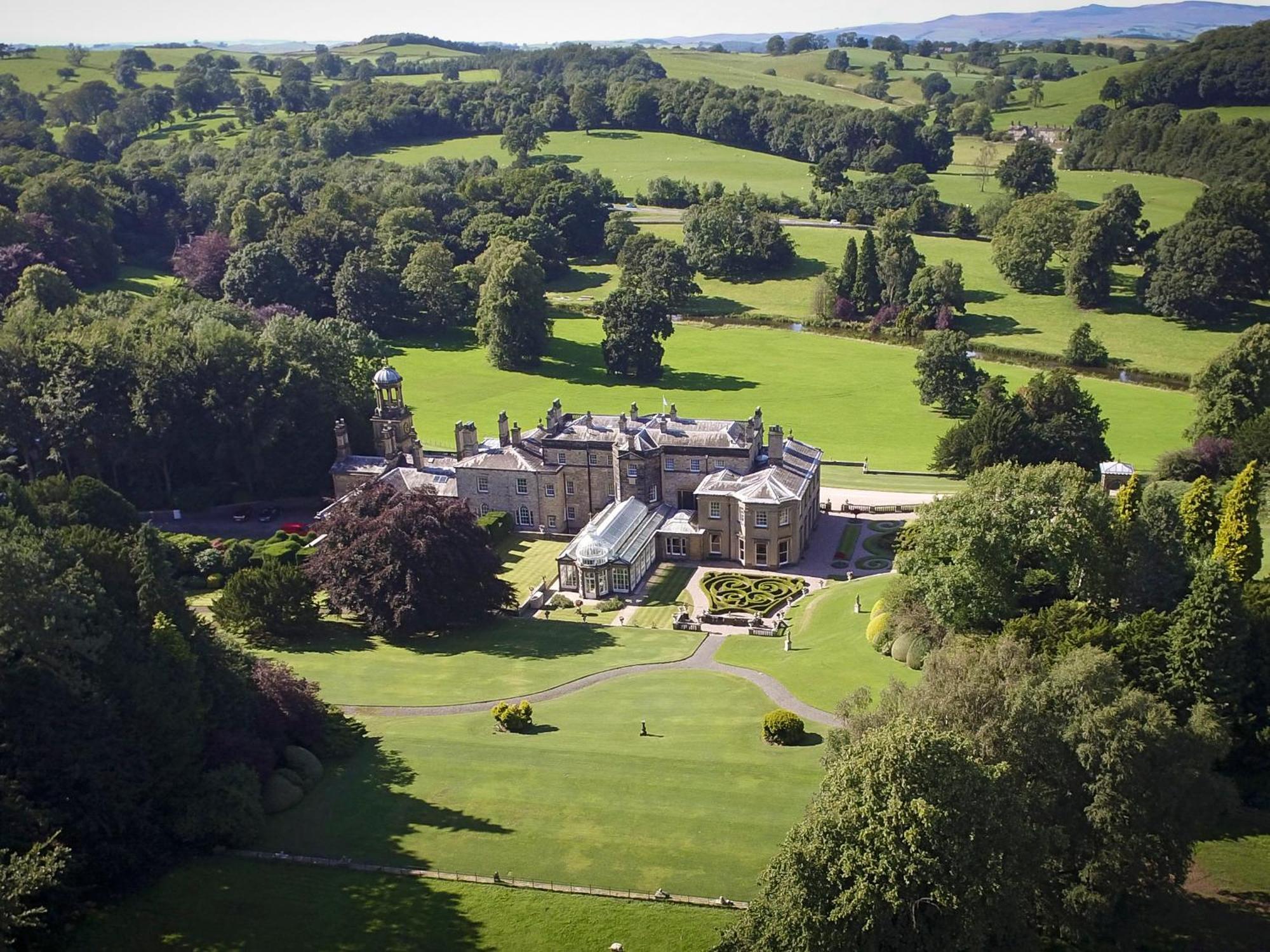 Broughton Hall By Birch Stays Экстерьер фото